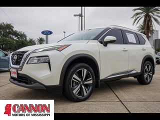 2021 Nissan Rogue for sale in Orange TX