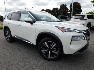 2021 Nissan Rogue for sale in Clarksville TN