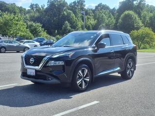 2021 Nissan Rogue for sale in West Mifflin PA