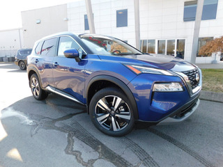 2021 Nissan Rogue for sale in Clarksville TN