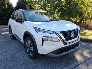 2021 Nissan Rogue for sale in Clarksville TN
