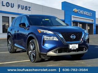 2021 Nissan Rogue for sale in Cincinnati OH