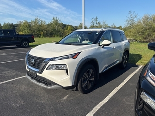 2021 Nissan Rogue for sale in Stratham NH