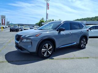 2021 Nissan Rogue for sale in Kingsport TN
