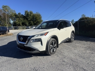 2021 Nissan Rogue for sale in Allentown PA