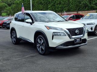 2021 Nissan Rogue for sale in Vineland NJ