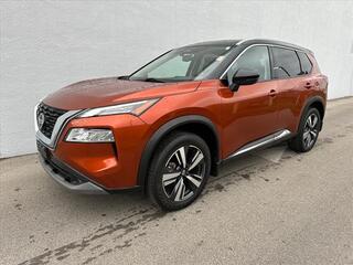 2021 Nissan Rogue for sale in Indianapolis IN