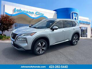 2021 Nissan Rogue for sale in Johnson City TN