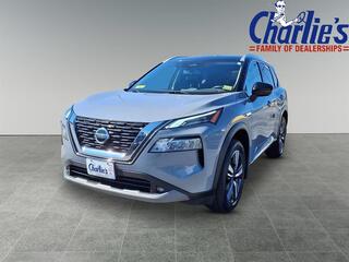 2021 Nissan Rogue for sale in Augusta ME