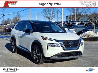 2021 Nissan Rogue for sale in Florence KY