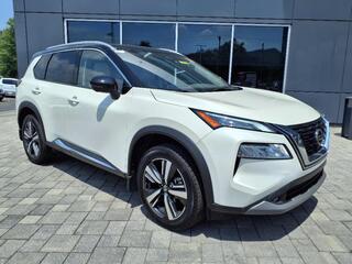 2021 Nissan Rogue for sale in Fairless Hills PA