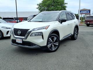 2021 Nissan Rogue for sale in Danvers MA