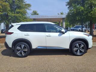2021 Nissan Rogue for sale in Nashville TN