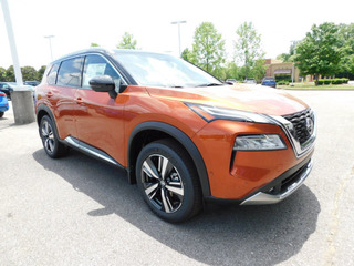 2021 Nissan Rogue for sale in Clarksville TN