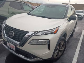 2021 Nissan Rogue for sale in Somersworth NH