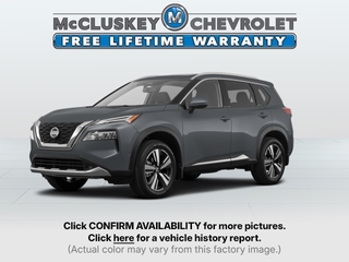 2021 Nissan Rogue for sale in Cincinnati OH