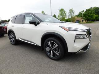 2021 Nissan Rogue for sale in Clarksville TN