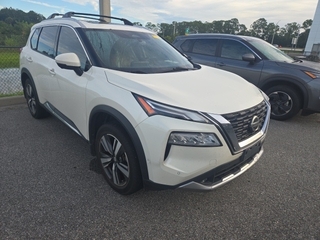 2021 Nissan Rogue for sale in Merritt Island FL