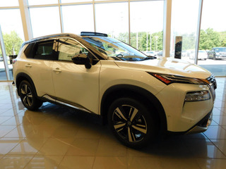 2021 Nissan Rogue for sale in Clarksville TN