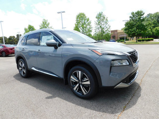 2021 Nissan Rogue for sale in Clarksville TN