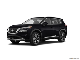 2021 Nissan Rogue for sale in North Haven CT