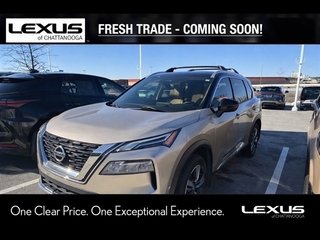 2021 Nissan Rogue for sale in Chattanooga TN