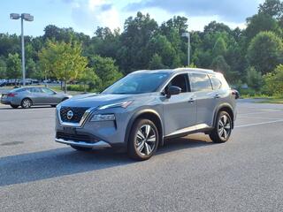 2021 Nissan Rogue for sale in West Mifflin PA