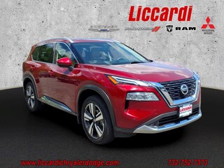 2021 Nissan Rogue for sale in Greenbrook NJ