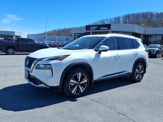 2021 Nissan Rogue for sale in Kingsport TN