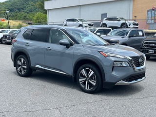 2021 Nissan Rogue for sale in Canton NC