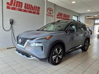 2021 Nissan Rogue for sale in Toledo OH