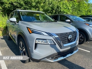 2021 Nissan Rogue for sale in Boardman OH