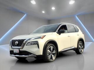 2021 Nissan Rogue for sale in West Mifflin PA