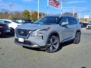 2021 Nissan Rogue for sale in Lynnfield MA