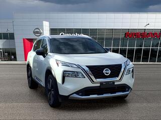 2021 Nissan Rogue for sale in Omaha NE