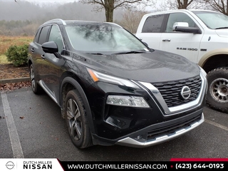 2021 Nissan Rogue for sale in Bristol TN