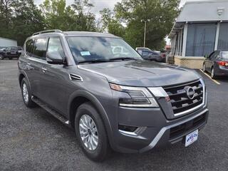 2023 Nissan Armada