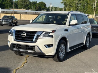 2024 Nissan Armada for sale in Dayton OH