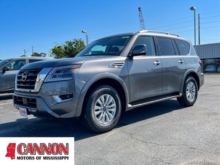 2023 Nissan Armada for sale in Orange TX