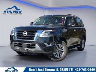 2023 Nissan Armada for sale in Chattanooga TN