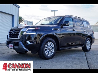 2023 Nissan Armada for sale in Orange TX