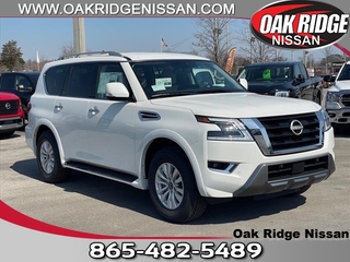 2024 Nissan Armada for sale in Knoxville TN