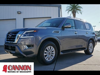 2023 Nissan Armada for sale in Orange TX