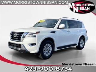 2023 Nissan Armada for sale in Morristown TN