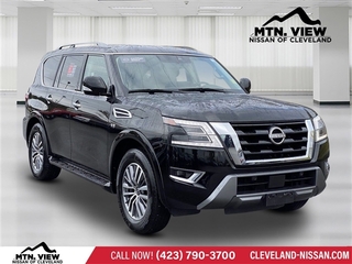 2022 Nissan Armada for sale in Chattanooga TN