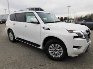 2023 Nissan Armada for sale in Clarksville TN