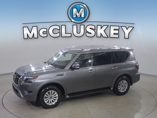 2024 Nissan Armada for sale in Cincinnati OH