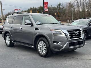 2023 Nissan Armada for sale in Easley SC