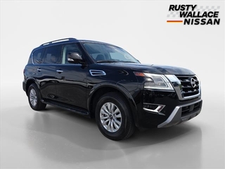 2023 Nissan Armada for sale in Knoxville TN