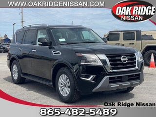 2024 Nissan Armada for sale in Oak Ridge TN